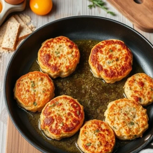 heavenly recipes old fashioned salmon patties