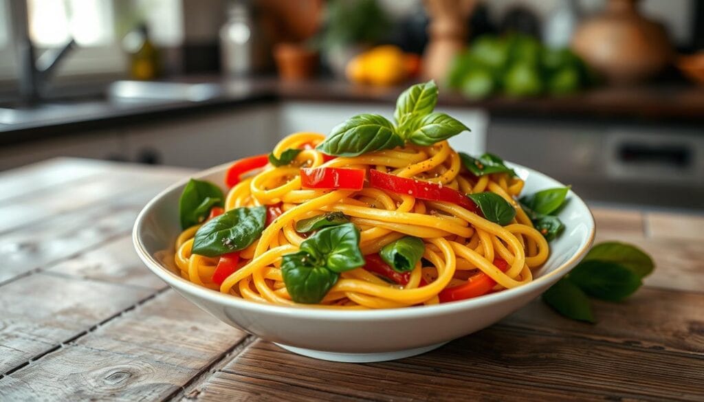 barilla protein pasta