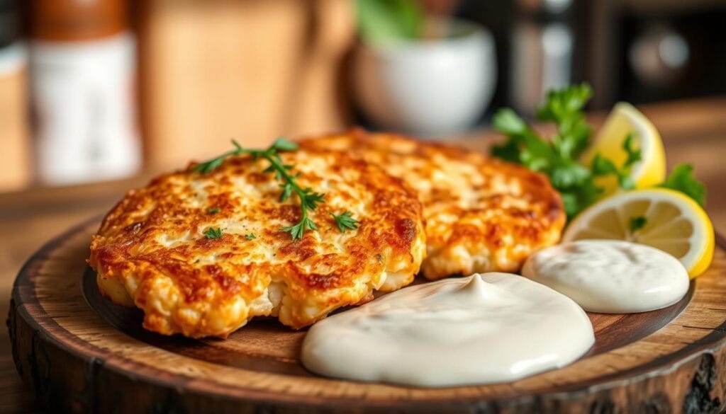 Salmon Patties Recipe