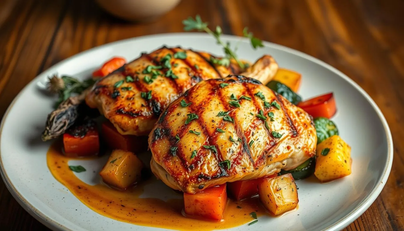 Chicken Breast