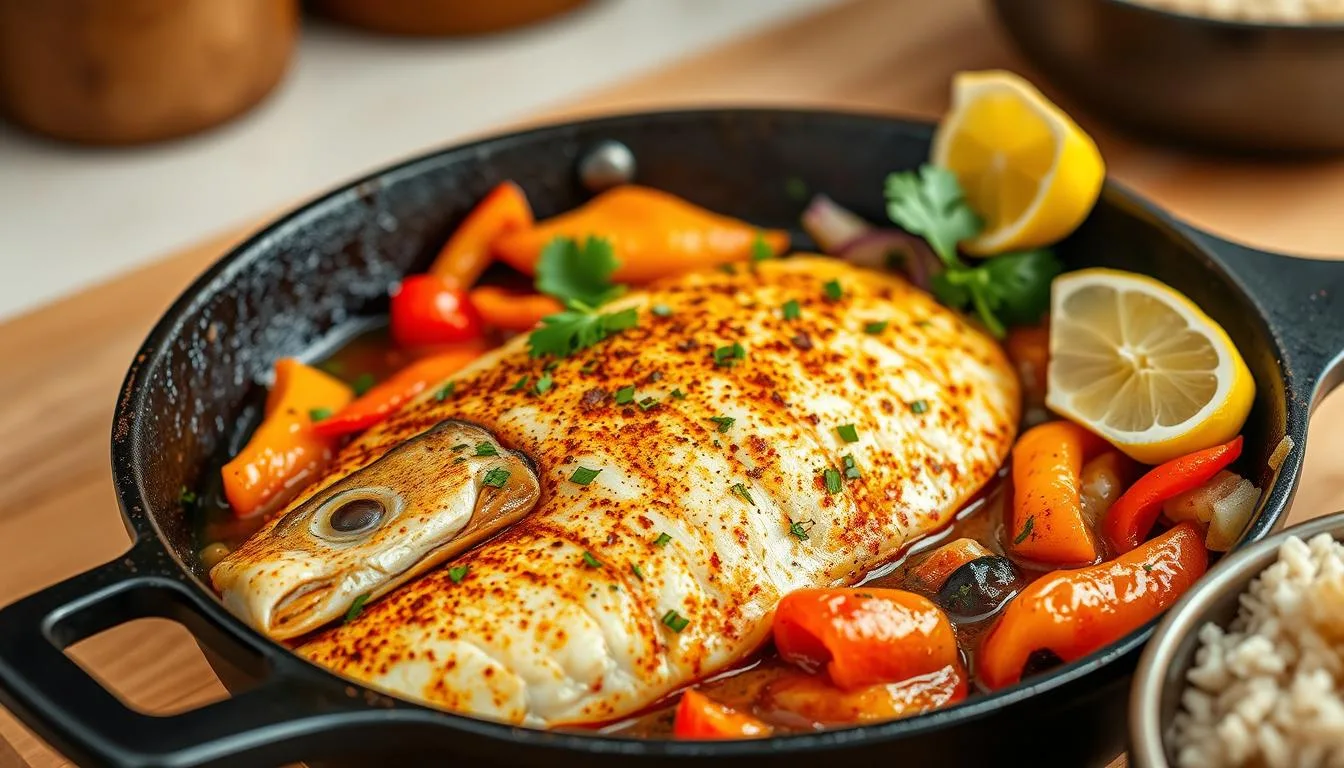 Pike Fish Recipes