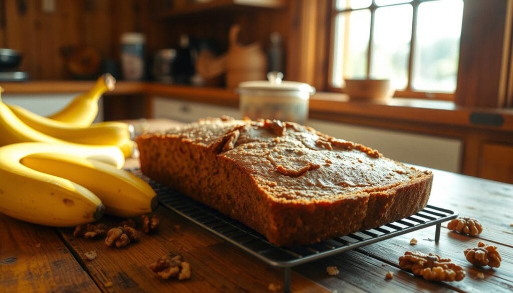 Homemade Bread