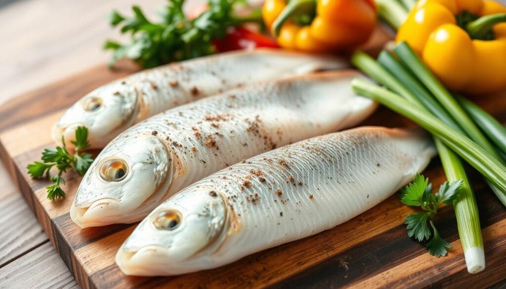 Pike Fish Recipes