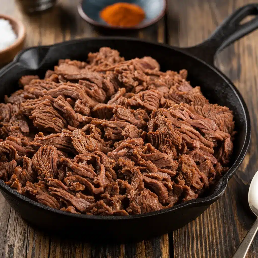 ground beef slow cooker recipes