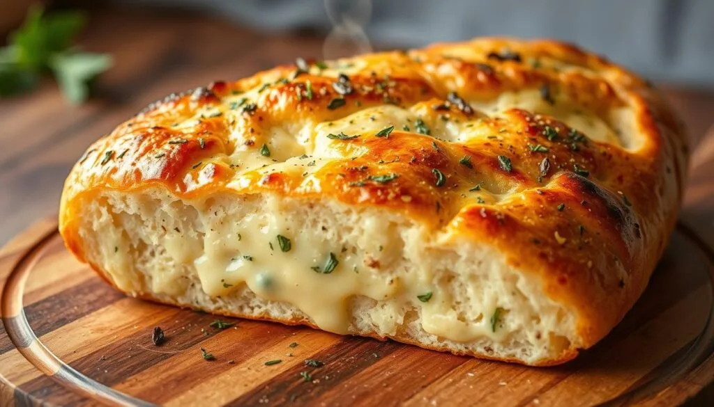 cheese bread