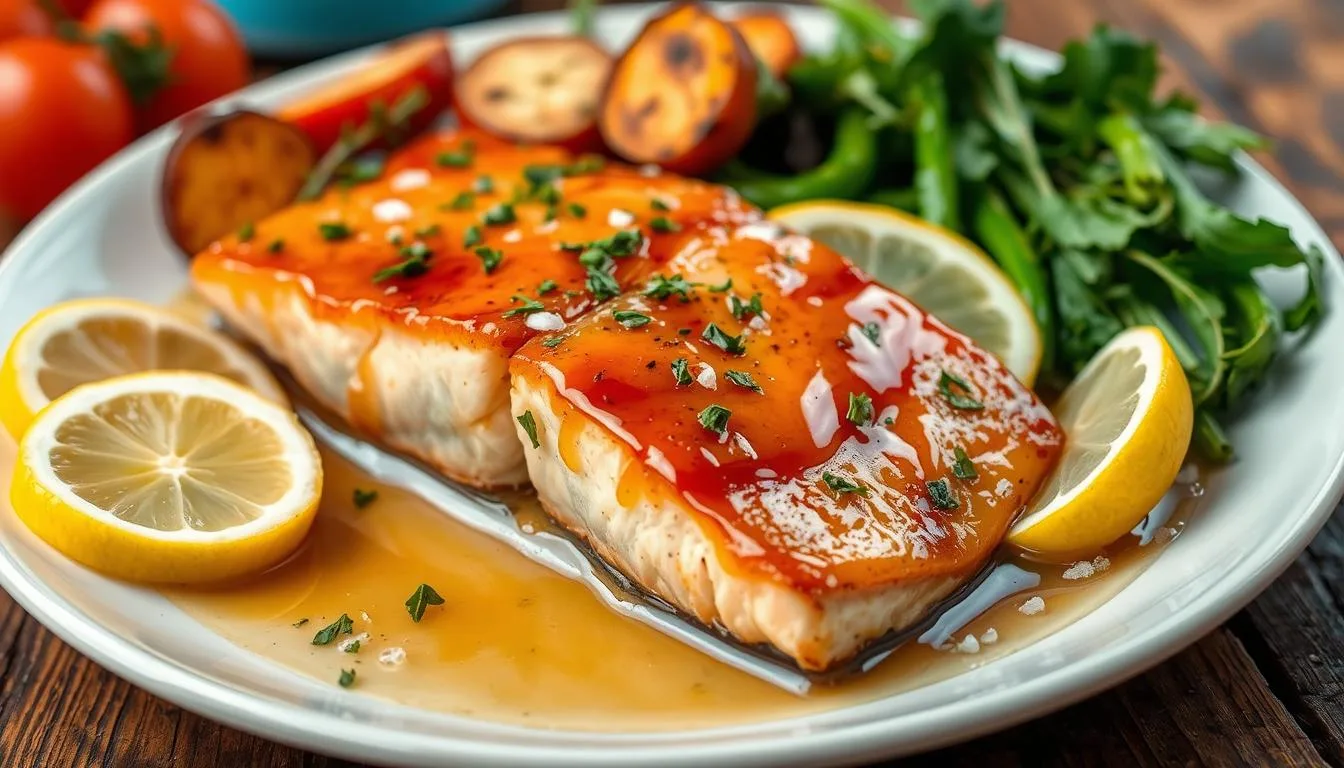 copper river salmon recipe