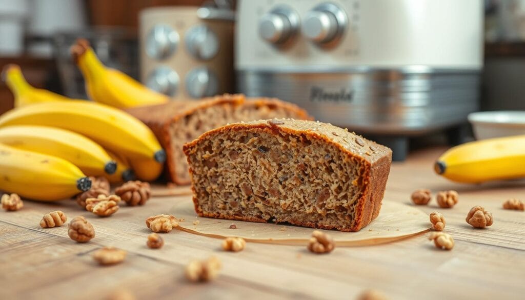 small banana bread recipe