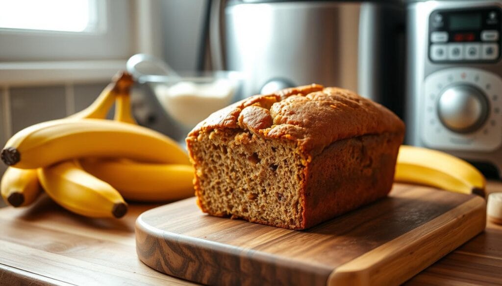 small banana bread recipe