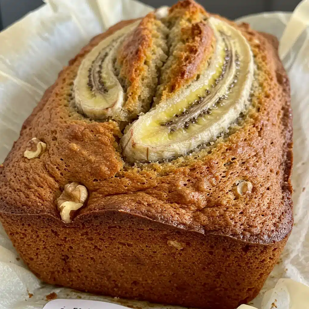 bread machine banana bread recipe