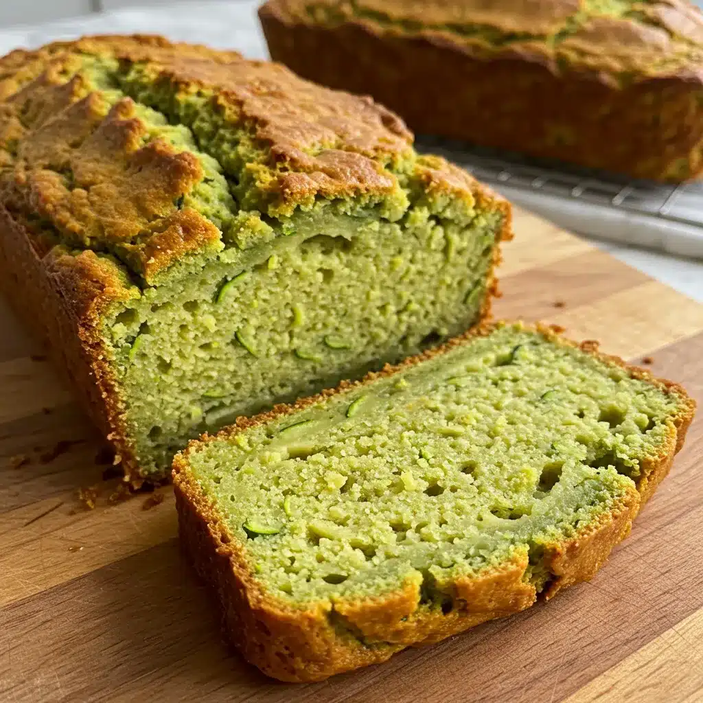 Zucchini Flour Recipes