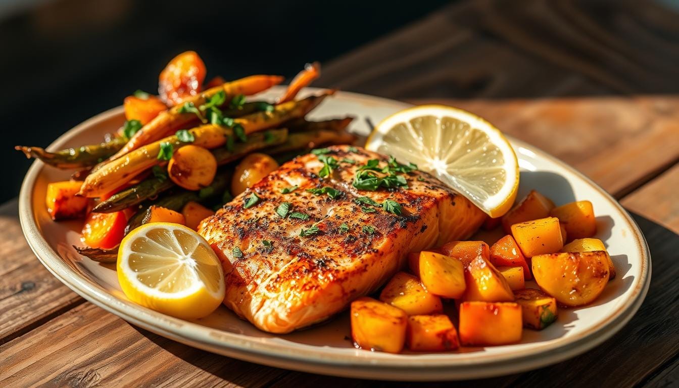 sitka salmon recipes