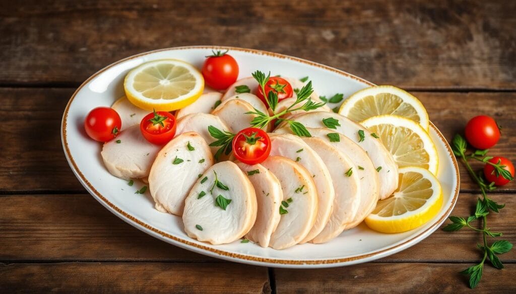 thin sliced chicken breast recipes