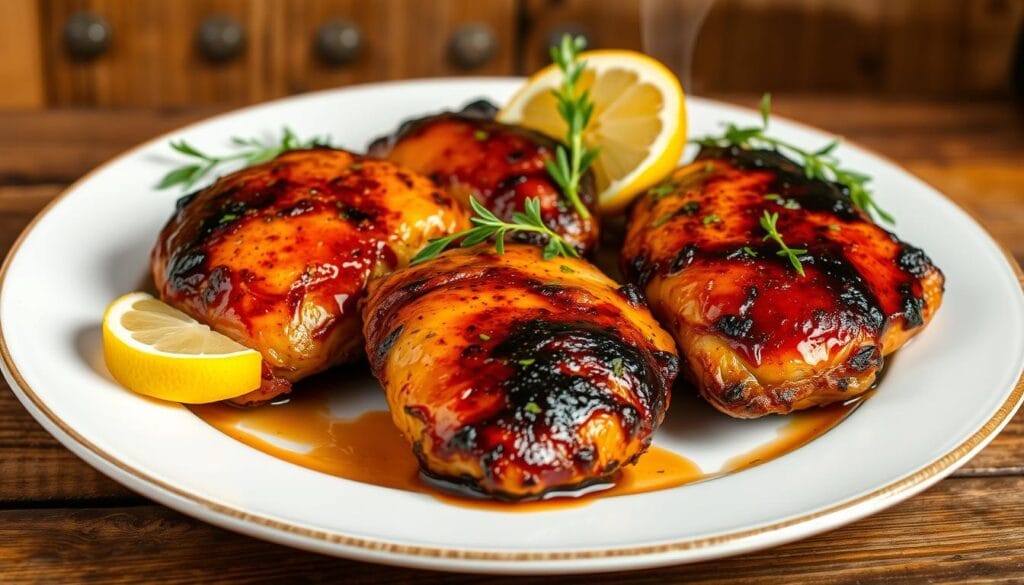 smoked chicken breast recipe