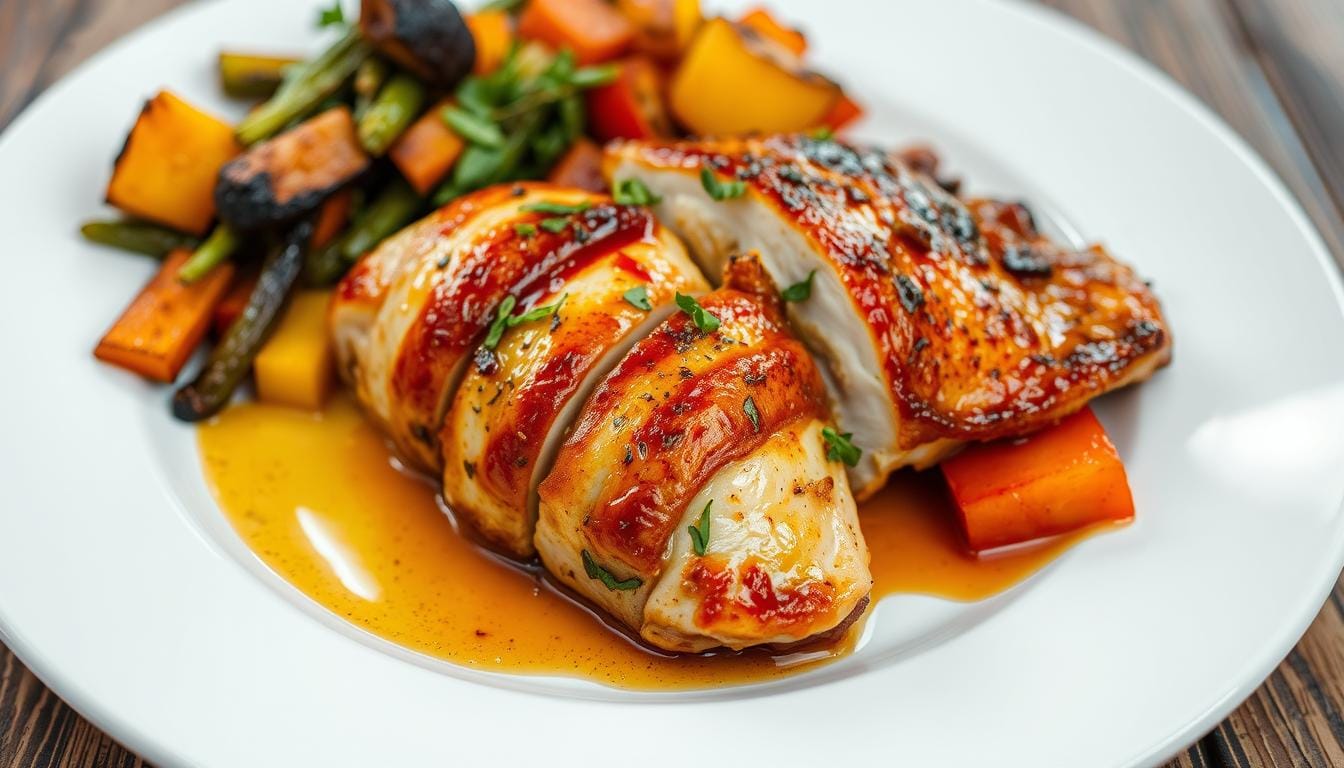 split chicken breast recipe