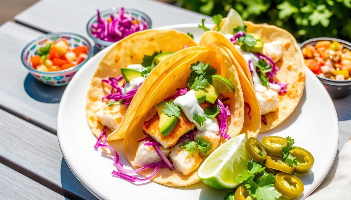 halibut fish tacos recipe