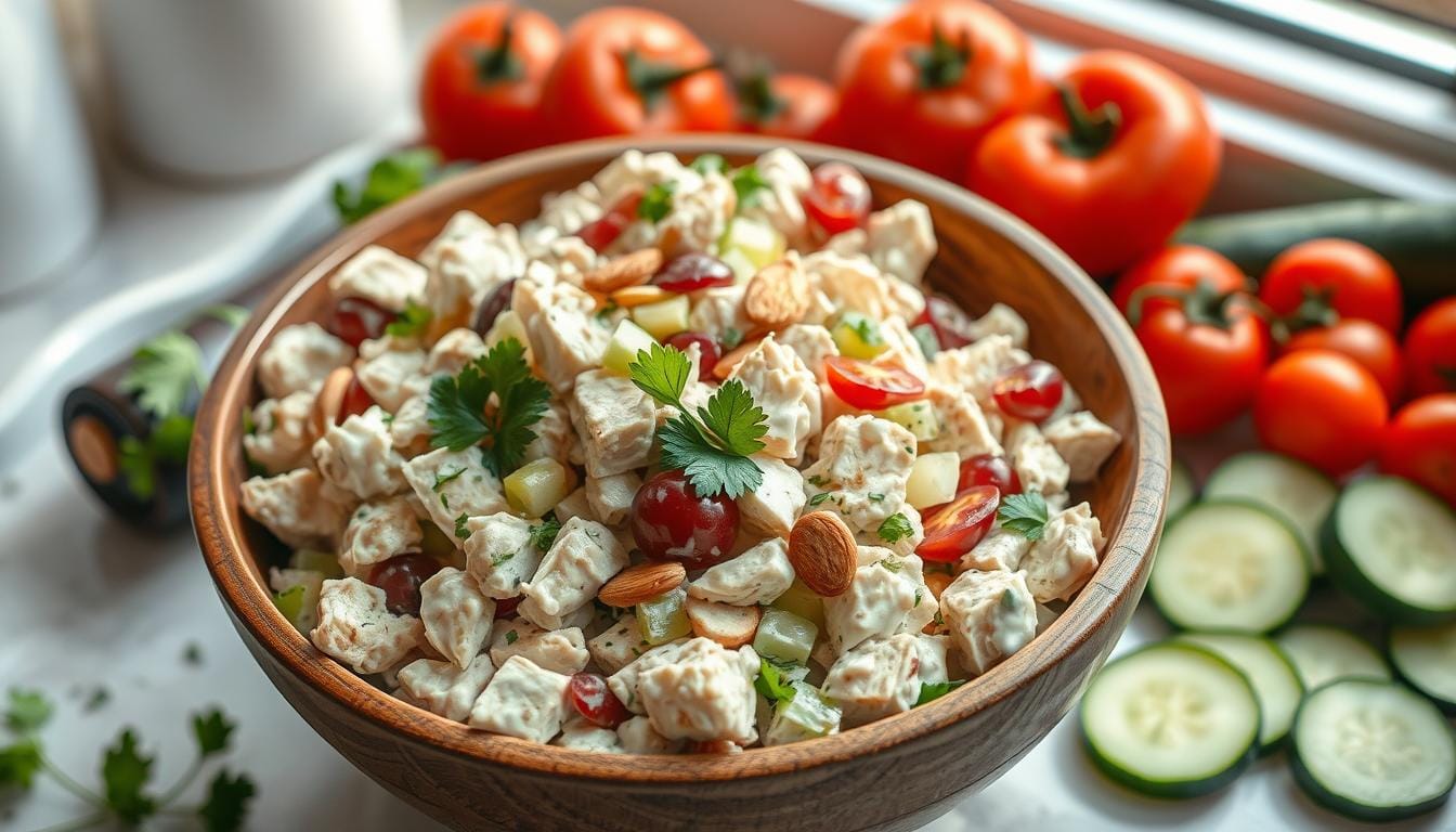 chicken salad chick recipes