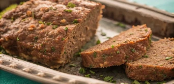 kidney friendly ground beef meatloaf recipe