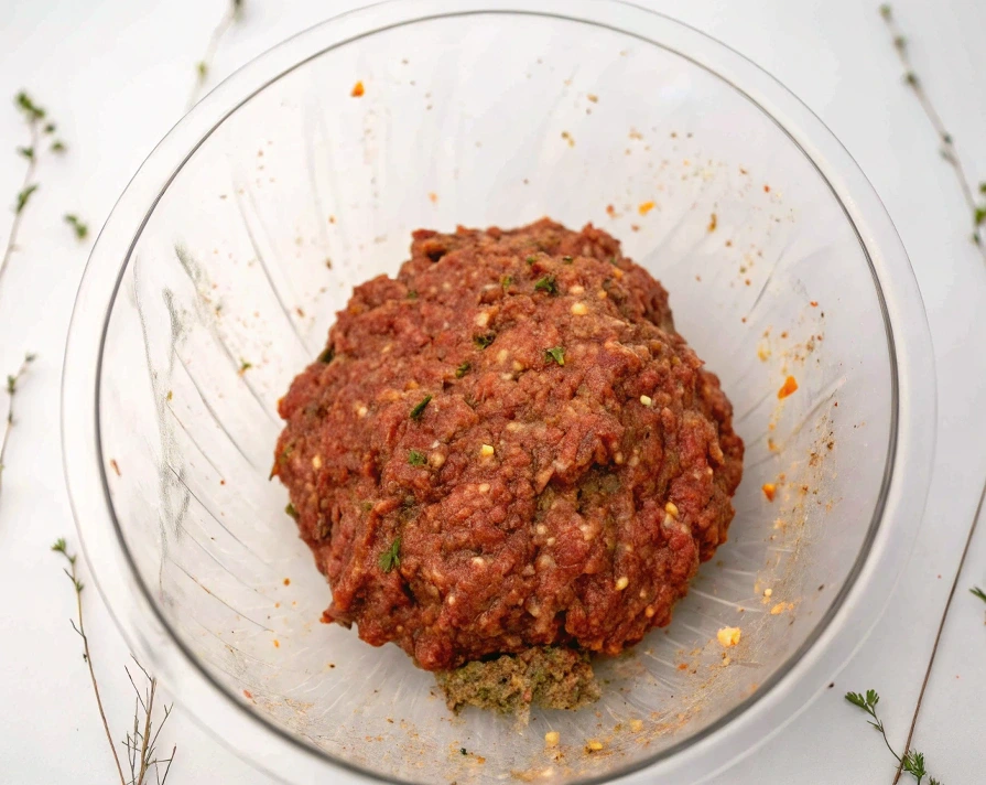 kidney friendly meatloaf 