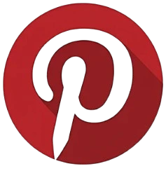 logo de pinterest