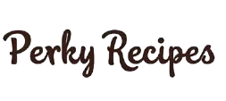 logo de perky recipes