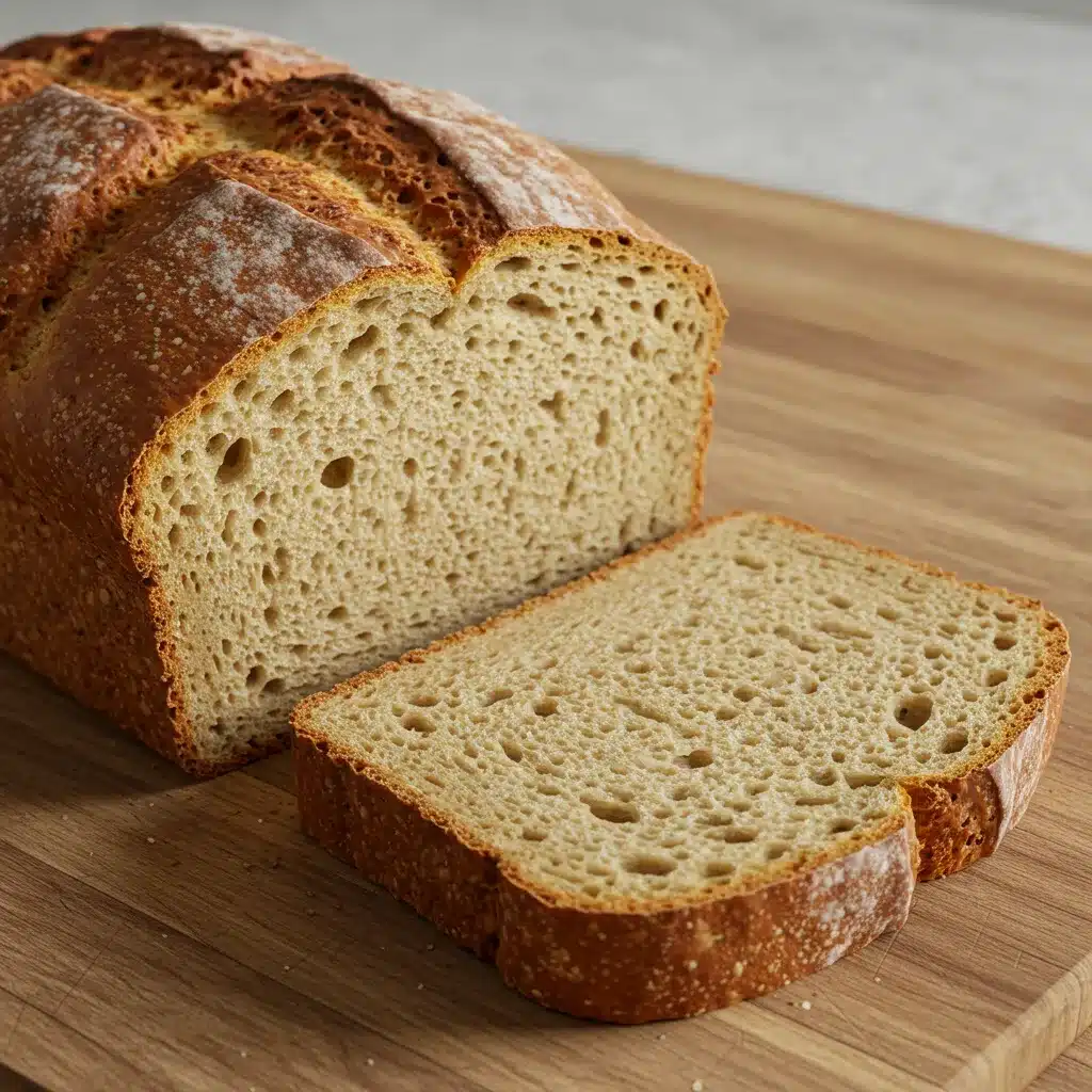 Reka Bread Recipe