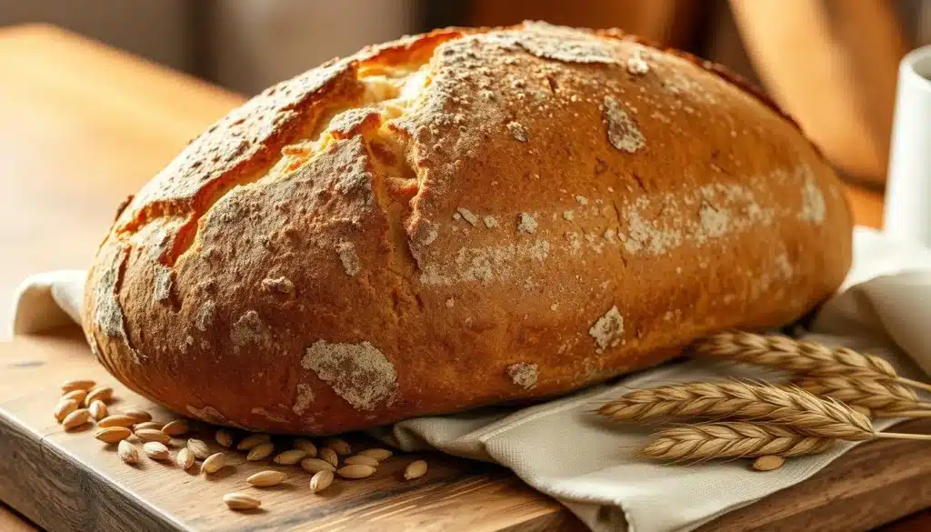 Reka Bread Recipe