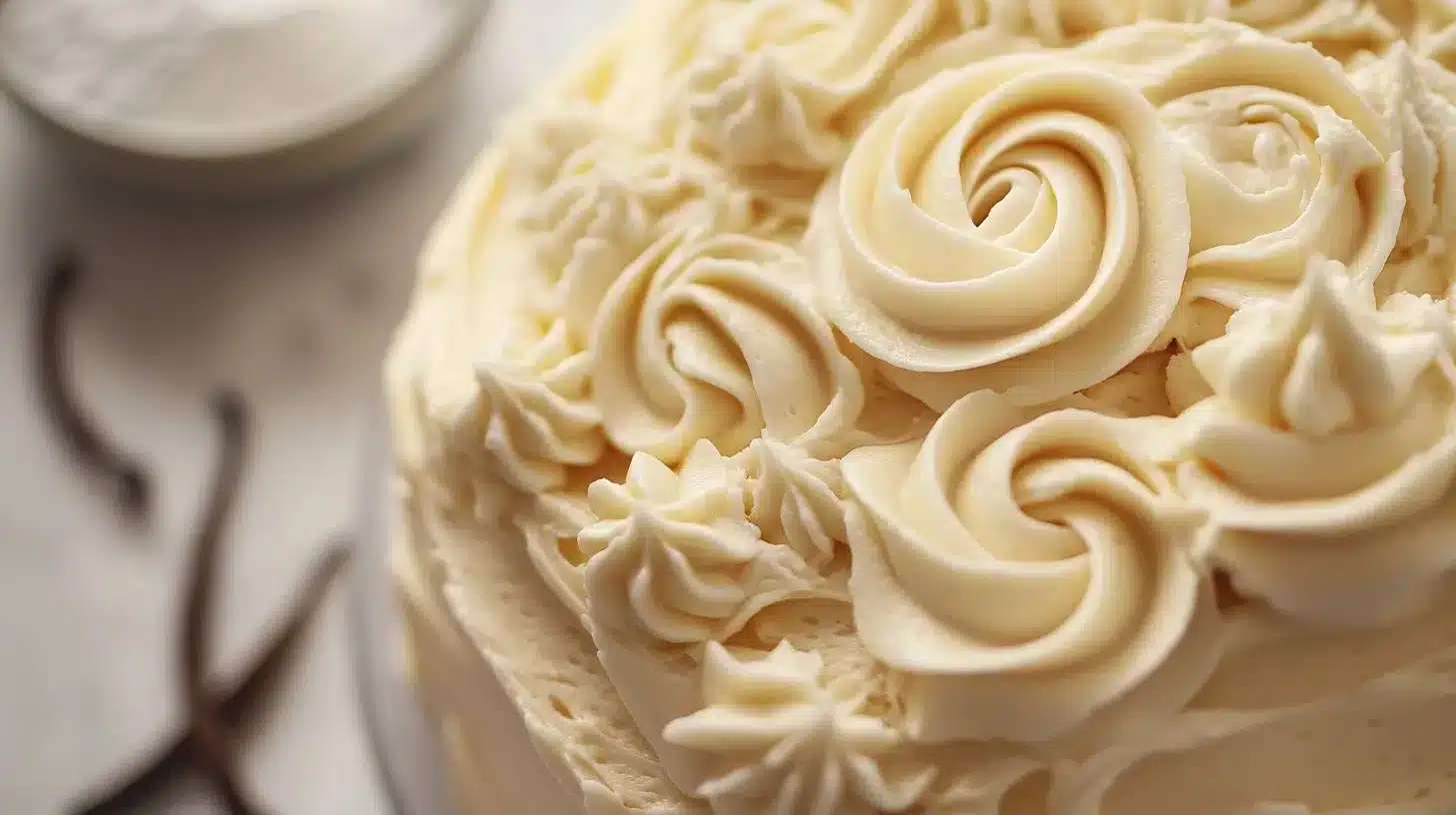 Julia Child Buttercream Recipe: A Timeless Delight