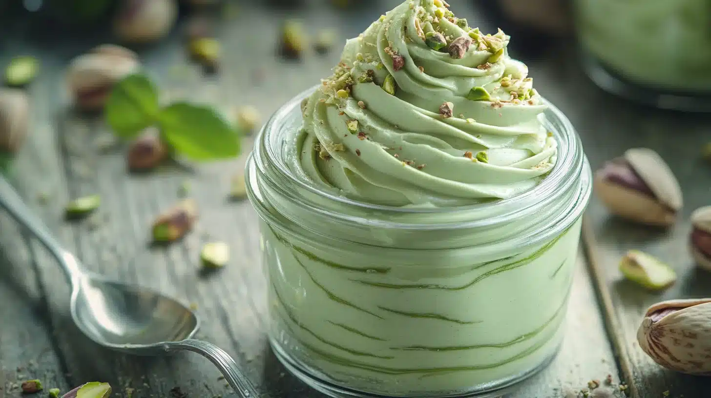 Pistachio Cream: Your Indulgent Guide To Ultimate Creaminess