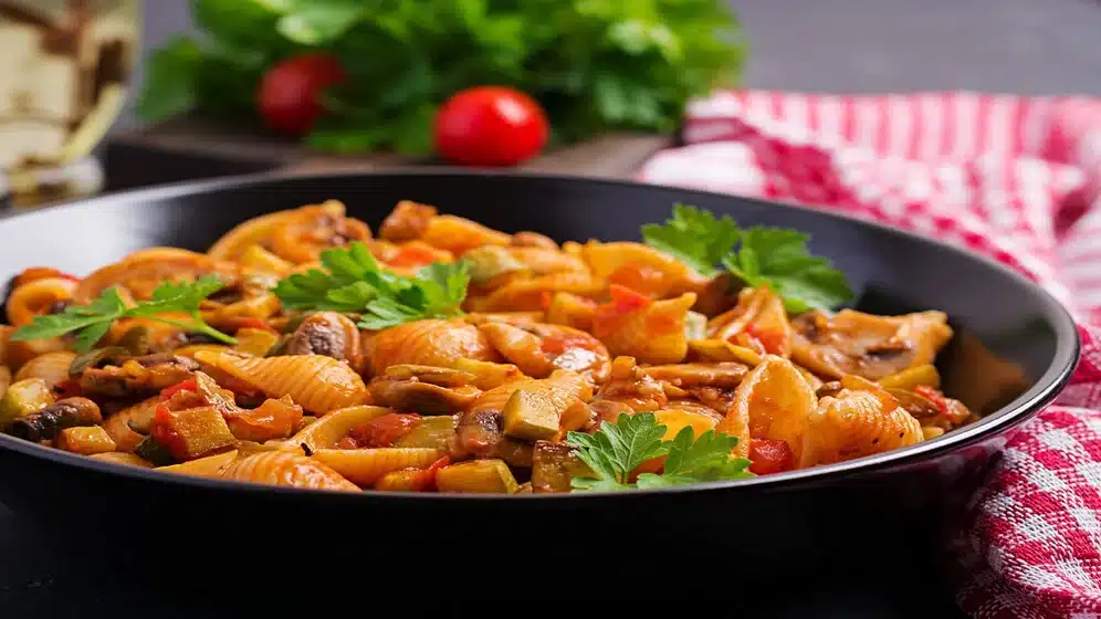 Strozzapreti Norcina: Discover The Authentic Recipe And Rich History