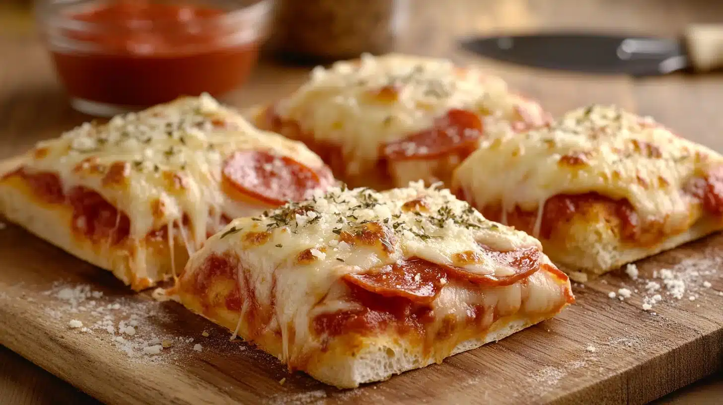 Totinos Pizza Recipe – How To Make It At Home With Ultimate Ease