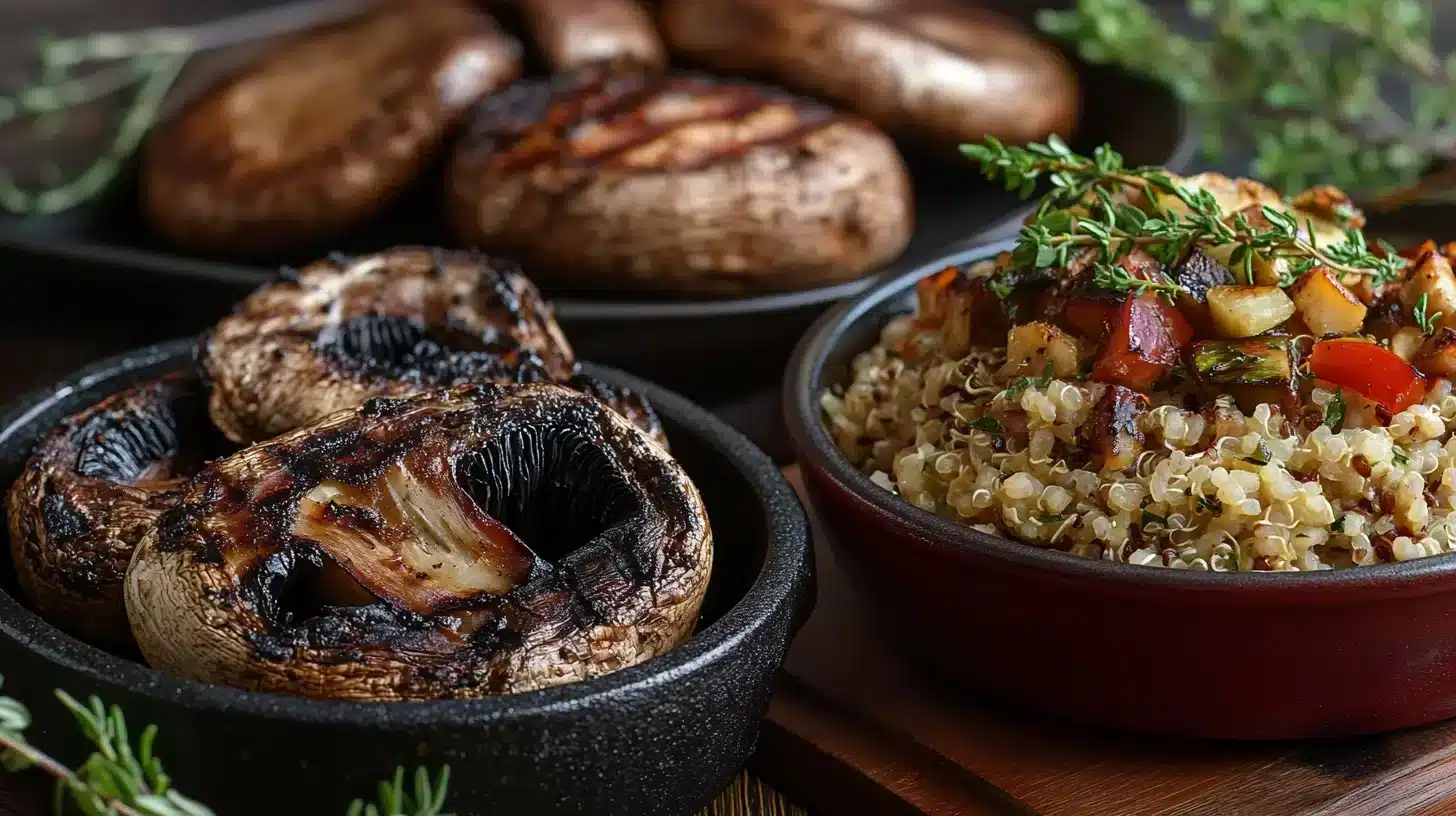 Trumpet Mushrooms Recipes: Easy And Delicious Dishes You’ll Love