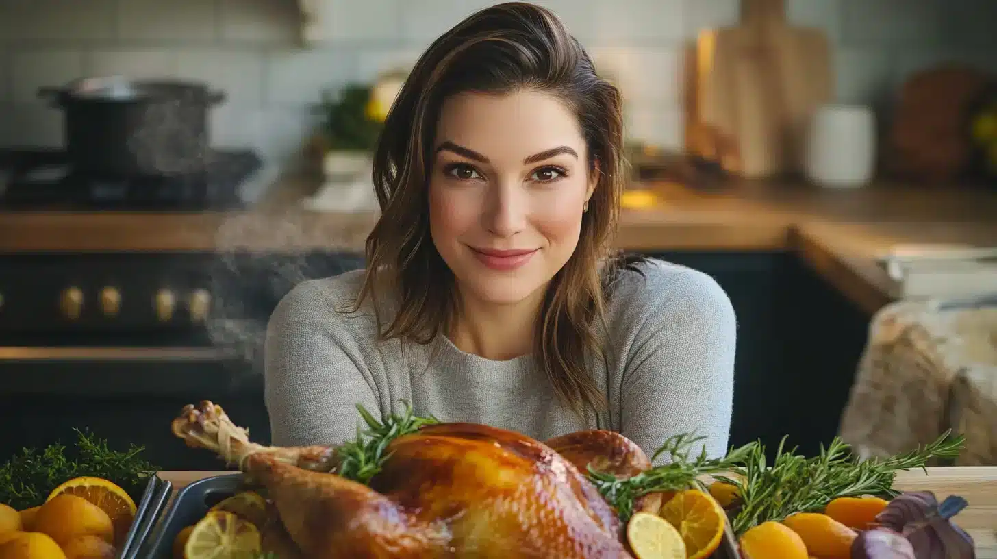 Your Ultimate Guide To Best Roasting Turkey