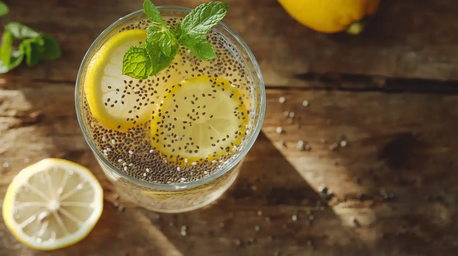 How to Make Chia Water – Your Ultimate Guide to a Nutritious Drink