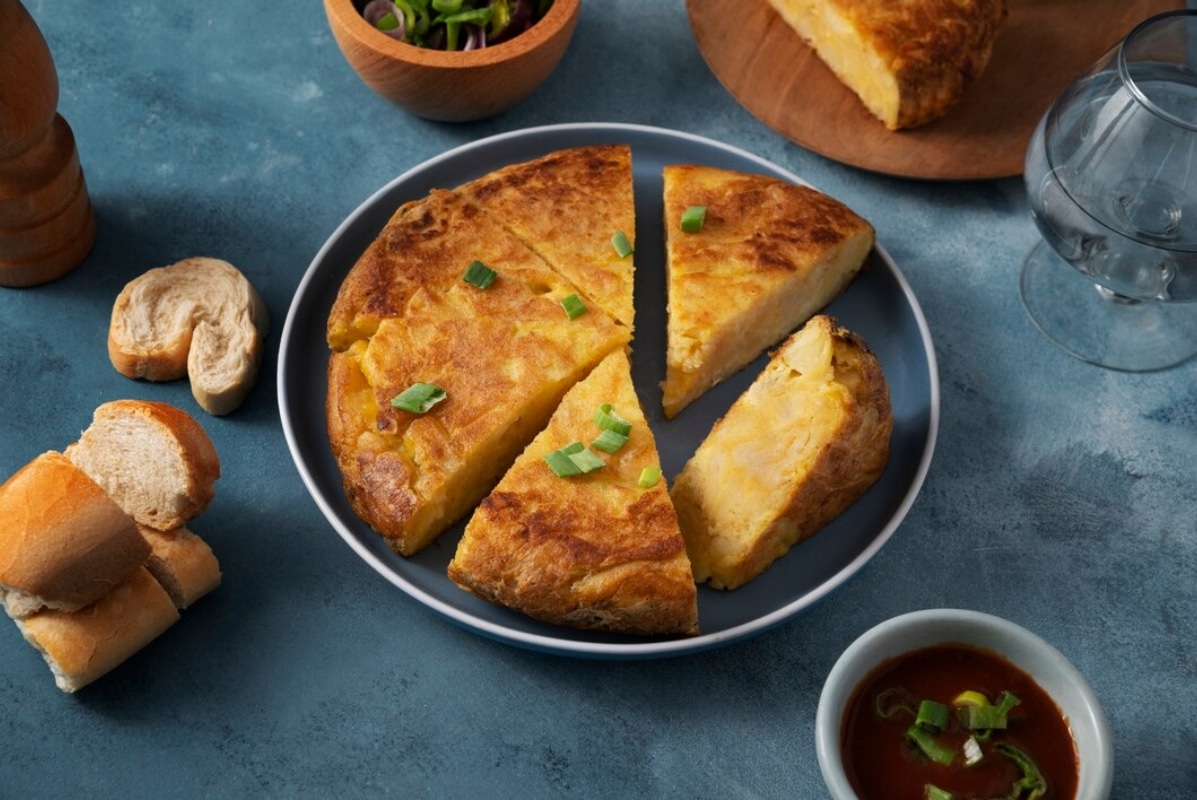Passover Potato Pie Recipe: A Delightful Seder Favorite