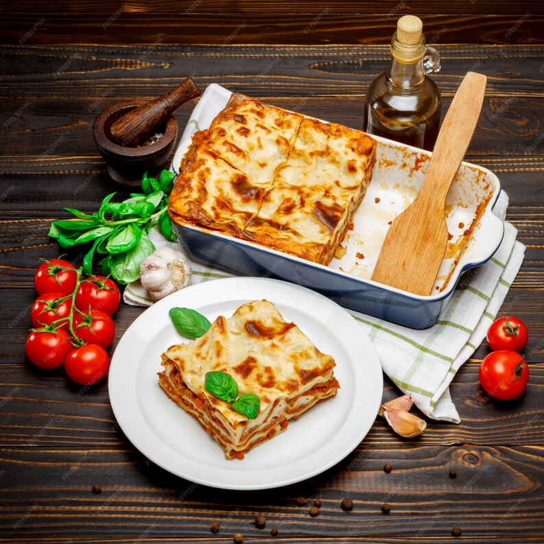 10 Steps To Master The Ronzoni Lasagna Recipe: A Family Favorite