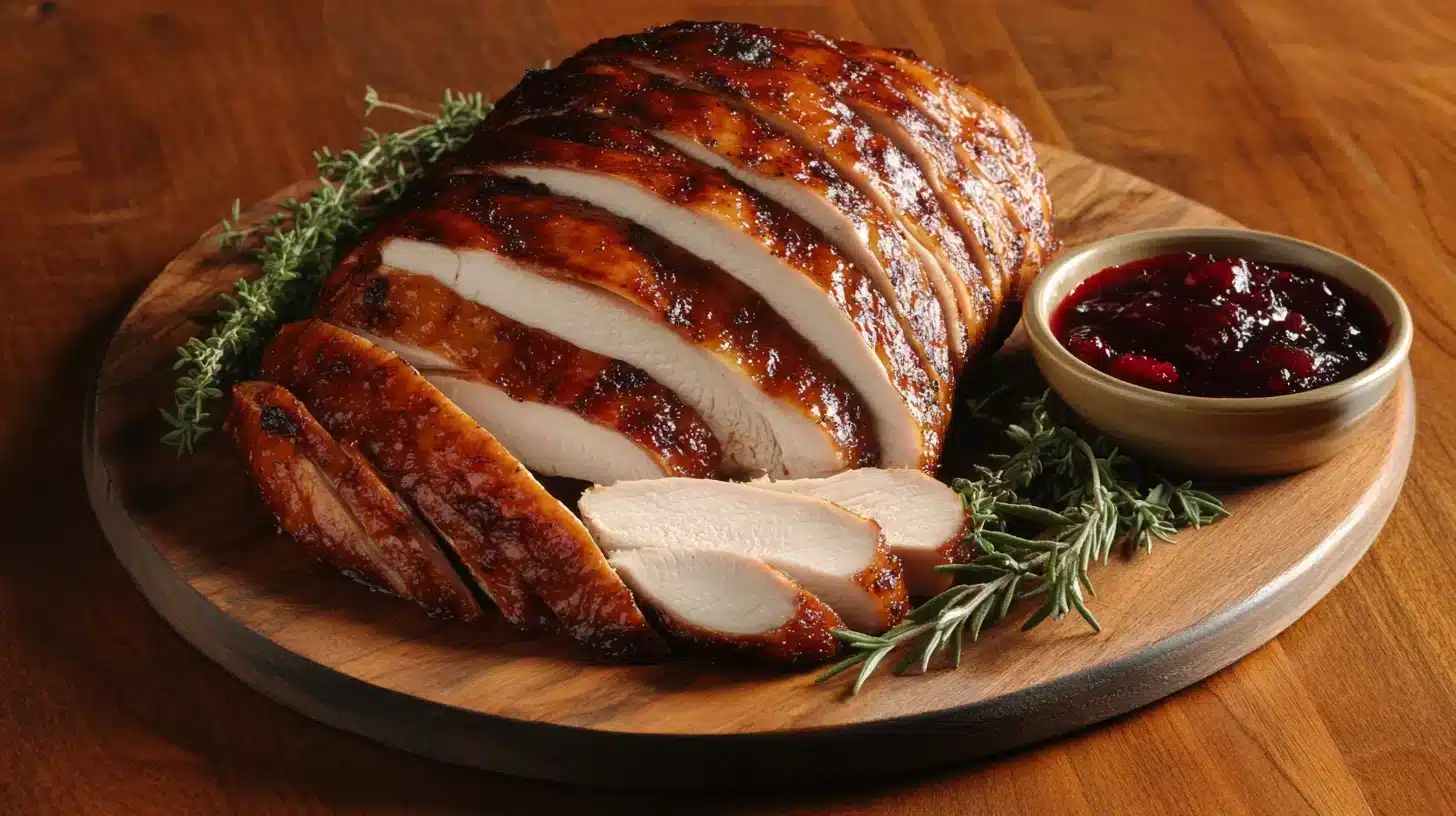 Smoked Turkey Breast: The Ultimate Recipes Guide